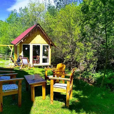 Appartamento Zimska Idila *