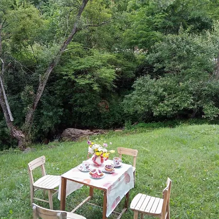 Zimska Idila Apartment