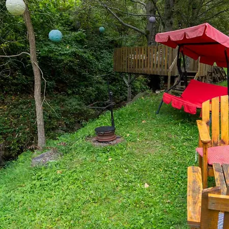 Zimska Idila * Crni Vrh