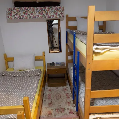 Appartamento Zimska Idila