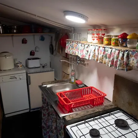 Zimska Idila Appartamento *