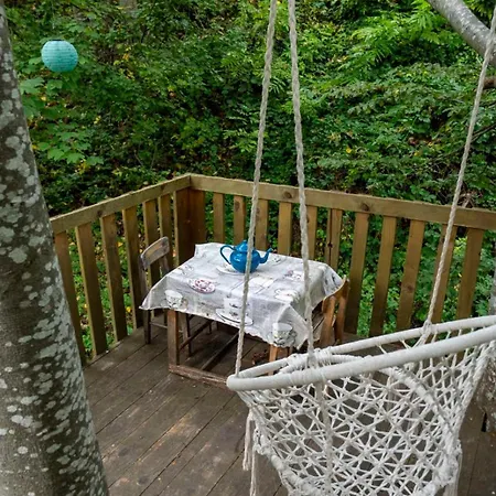 Apartment Zimska Idila *