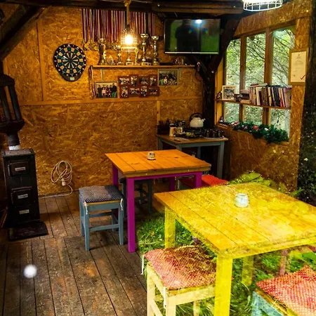 Appartamento Zimska Idila Crni Vrh