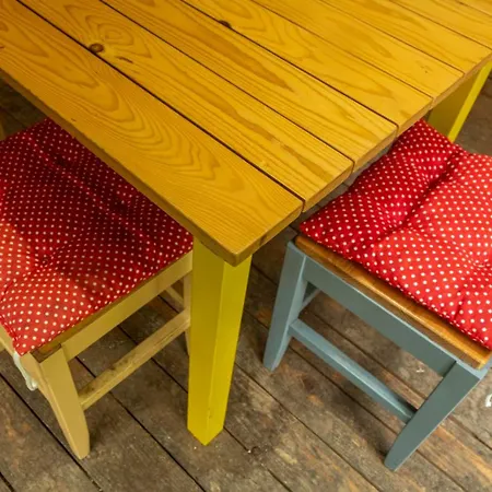 Zimska Idila Crni Vrh