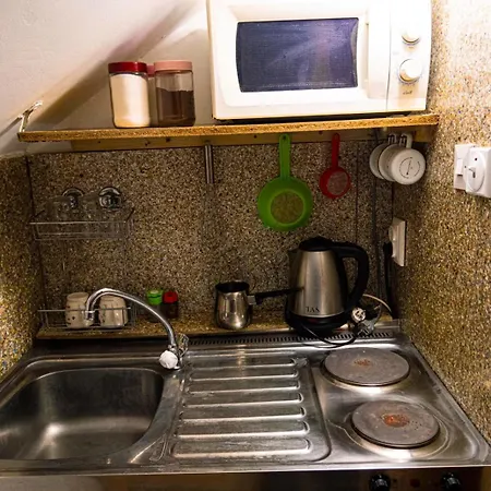 Appartamento Zimska Idila