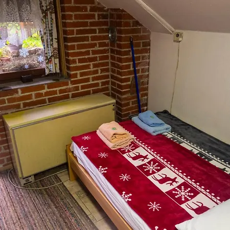 Appartamento Zimska Idila *