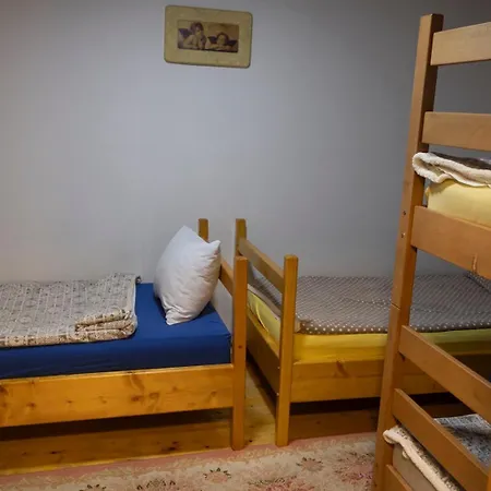 Zimska Idila Appartamento Crni Vrh