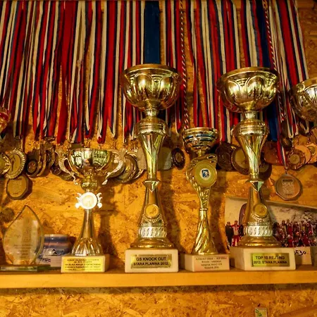 Zimska Idila Crni Vrh