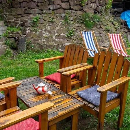 Zimska Idila * Crni Vrh