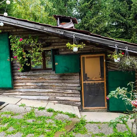 Appartamento Zimska Idila *