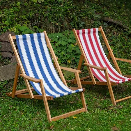 Appartamento Zimska Idila Crni Vrh