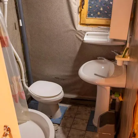 Zimska Idila Crni Vrh