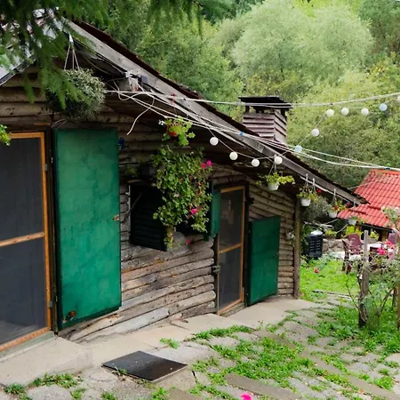 Zimska Idila * Crni Vrh