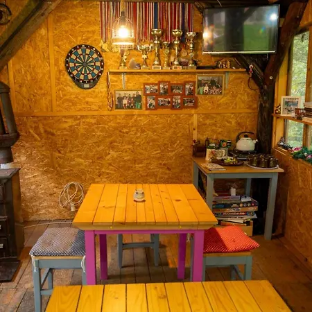 Appartamento Zimska Idila *